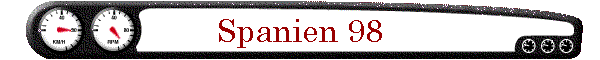 Spanien 98